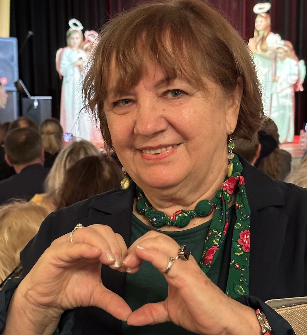 Krystyna Koziewicz