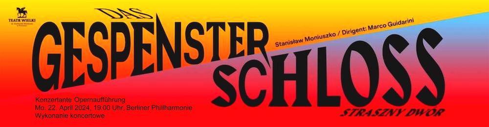 Straszny dwor Berlin 