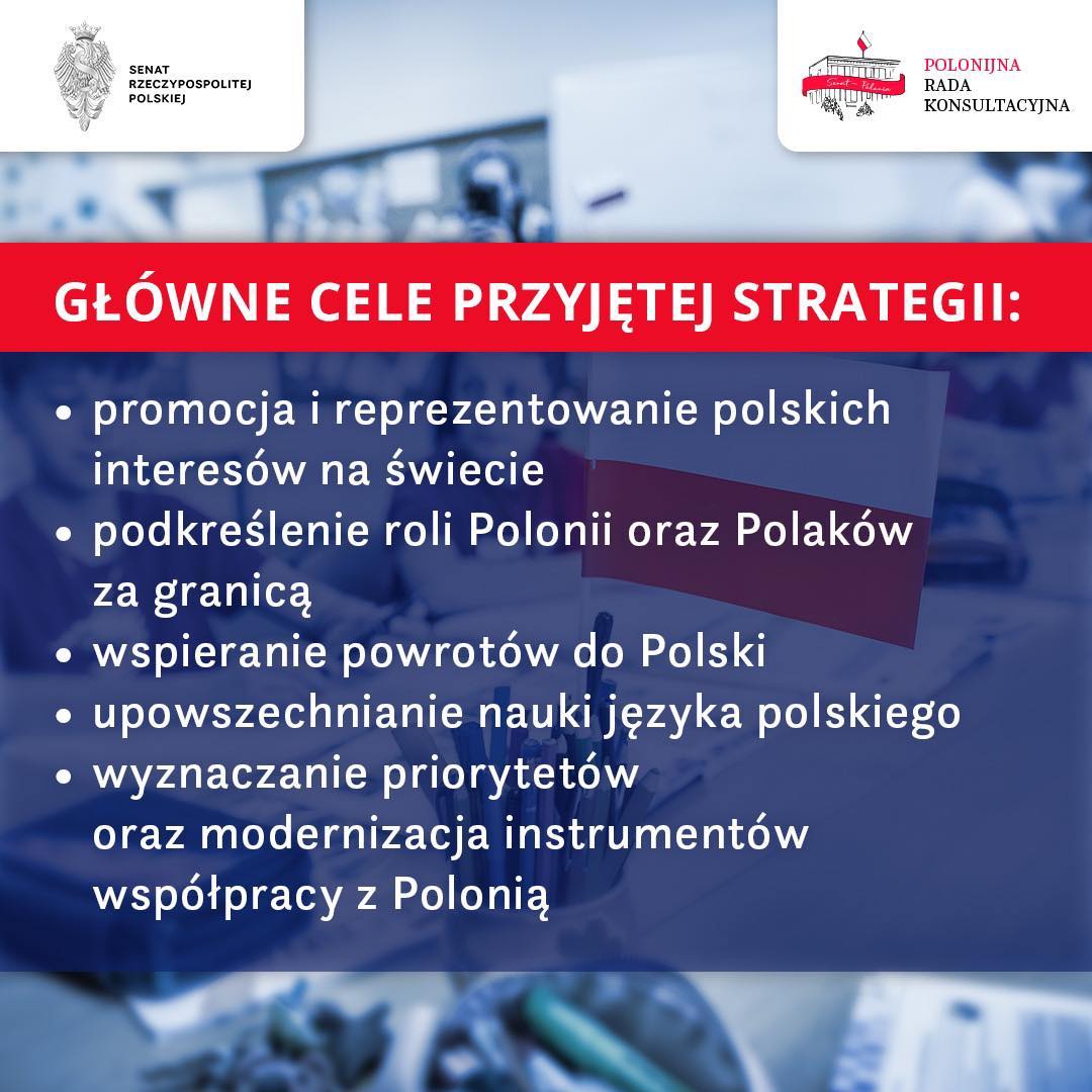 Glowne cele strategii 25 30