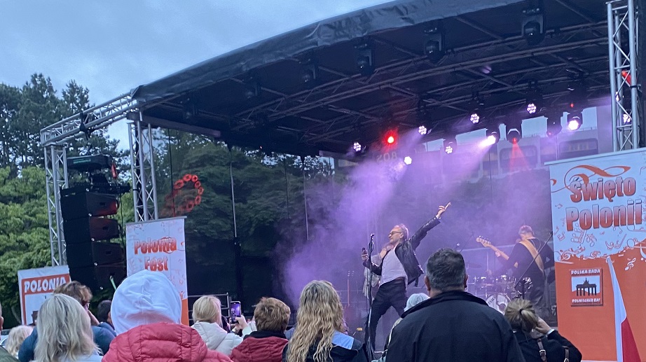 Dzien Polonii Not so perfect