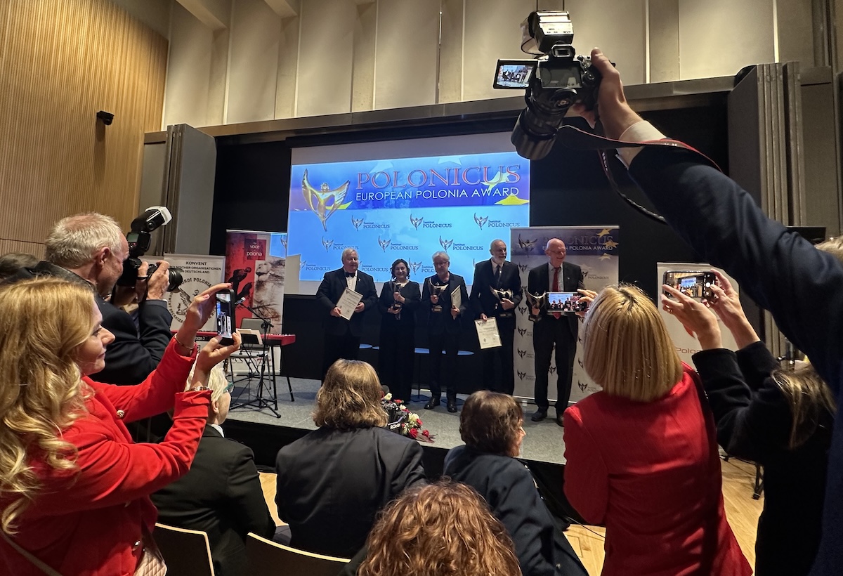 Polonicus 2025 foto