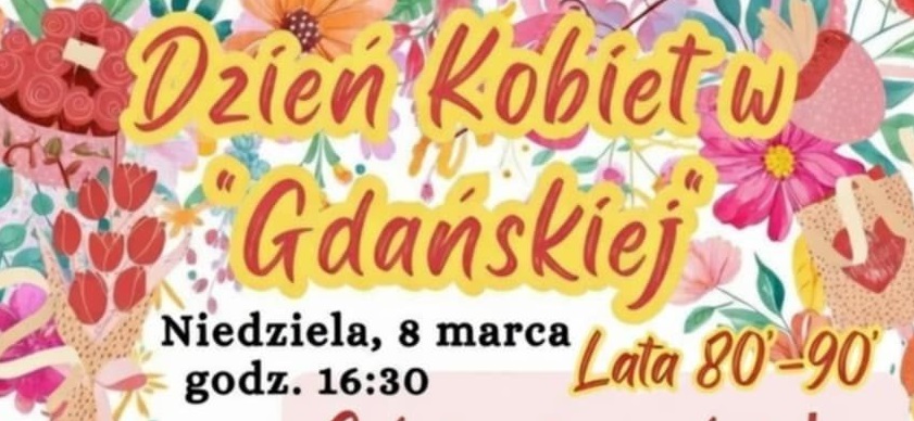 8 marca Gadanska baner