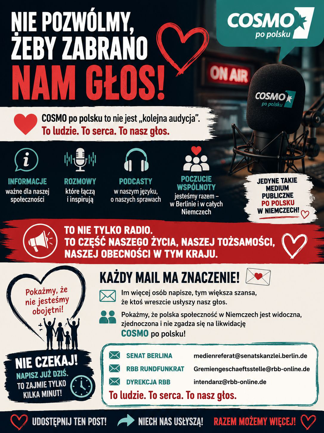 Apel Cosmo