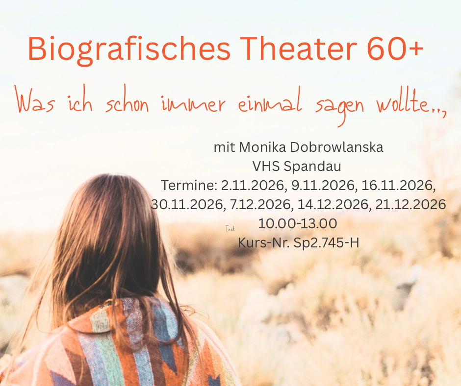 Biografisches Theater