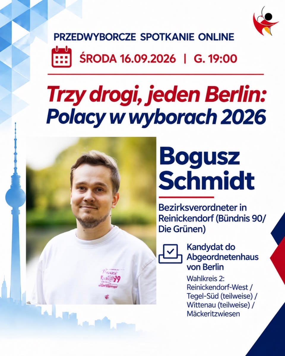 Bogusz Schmidt