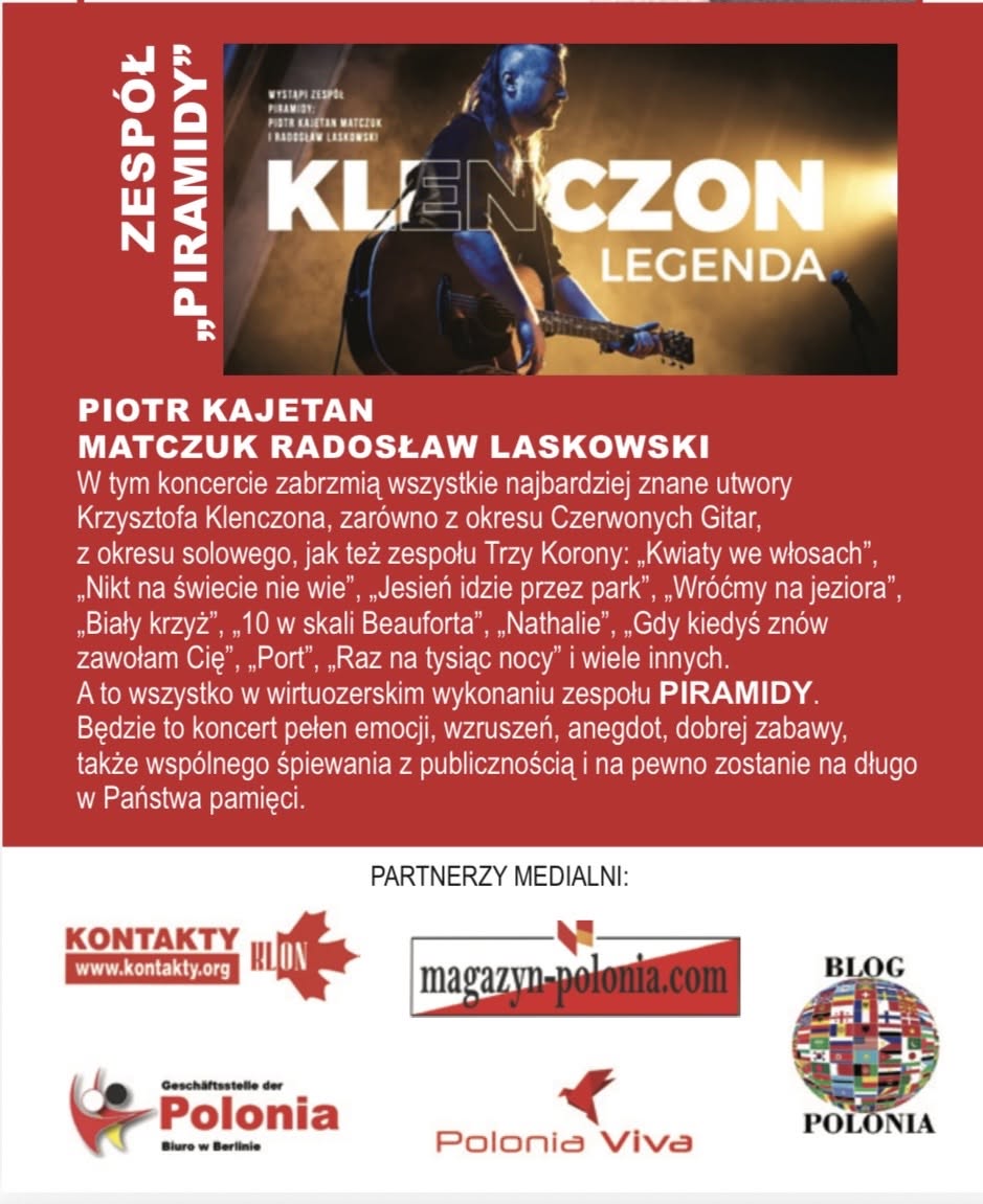 Festyn jubileuszowy Laskowski