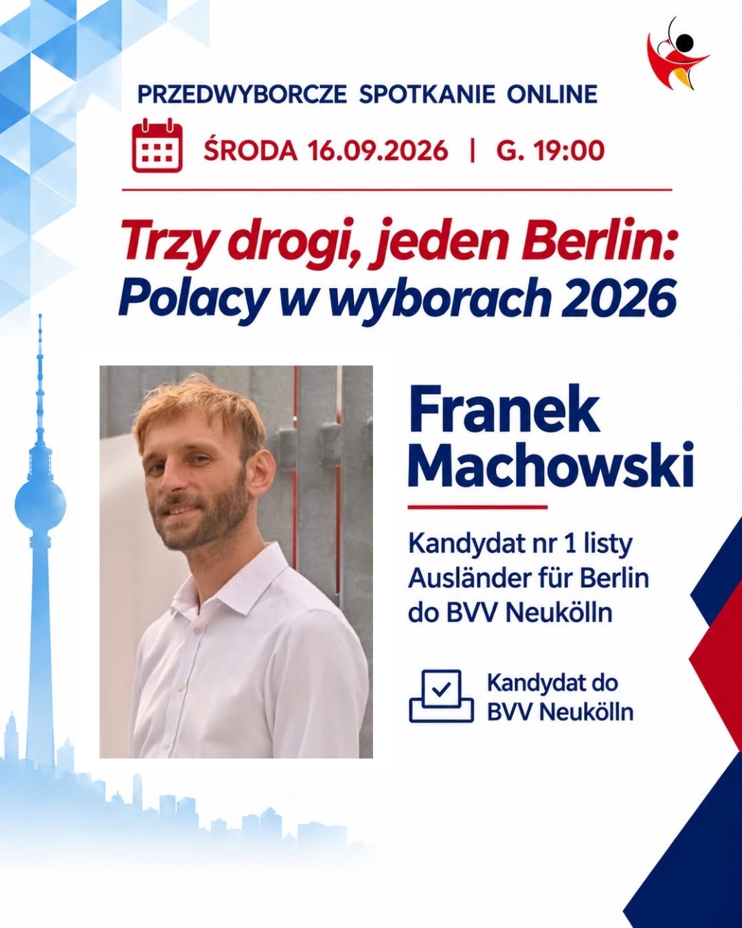 Franek Machnowski