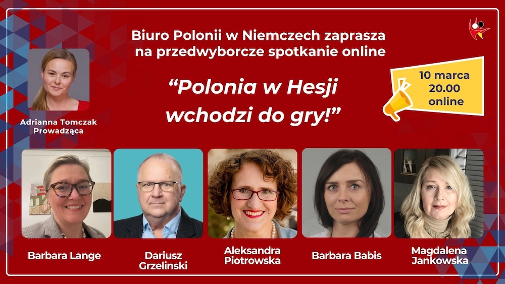 Hesja Rady Integracyjne