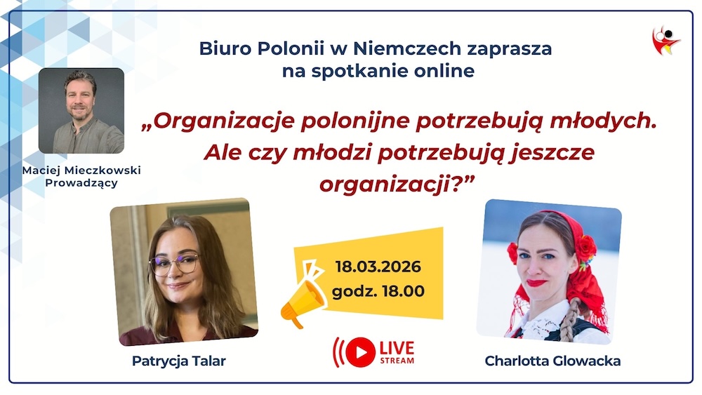 Mlodzi online 18.03. 