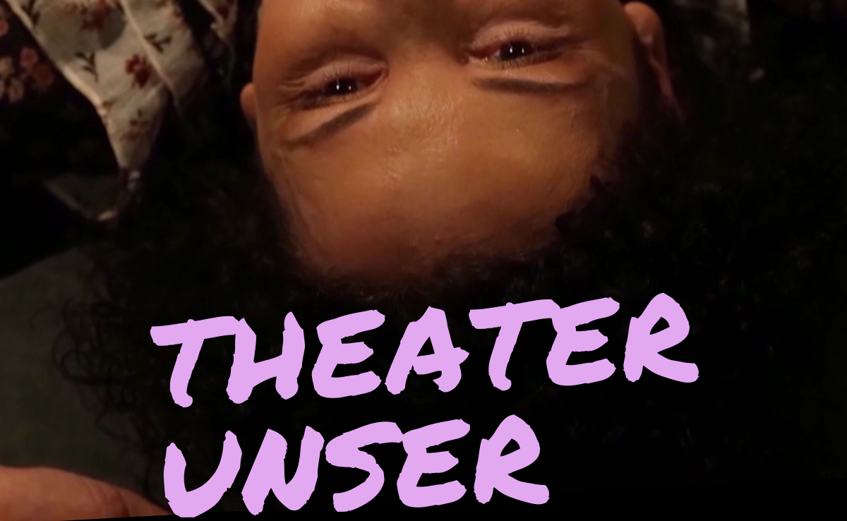 THEATER UNSER baner 2