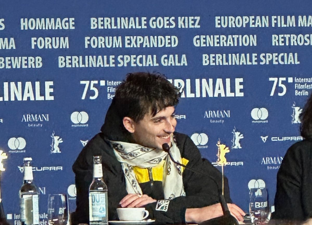 Timotee Berlinale 2025 inter