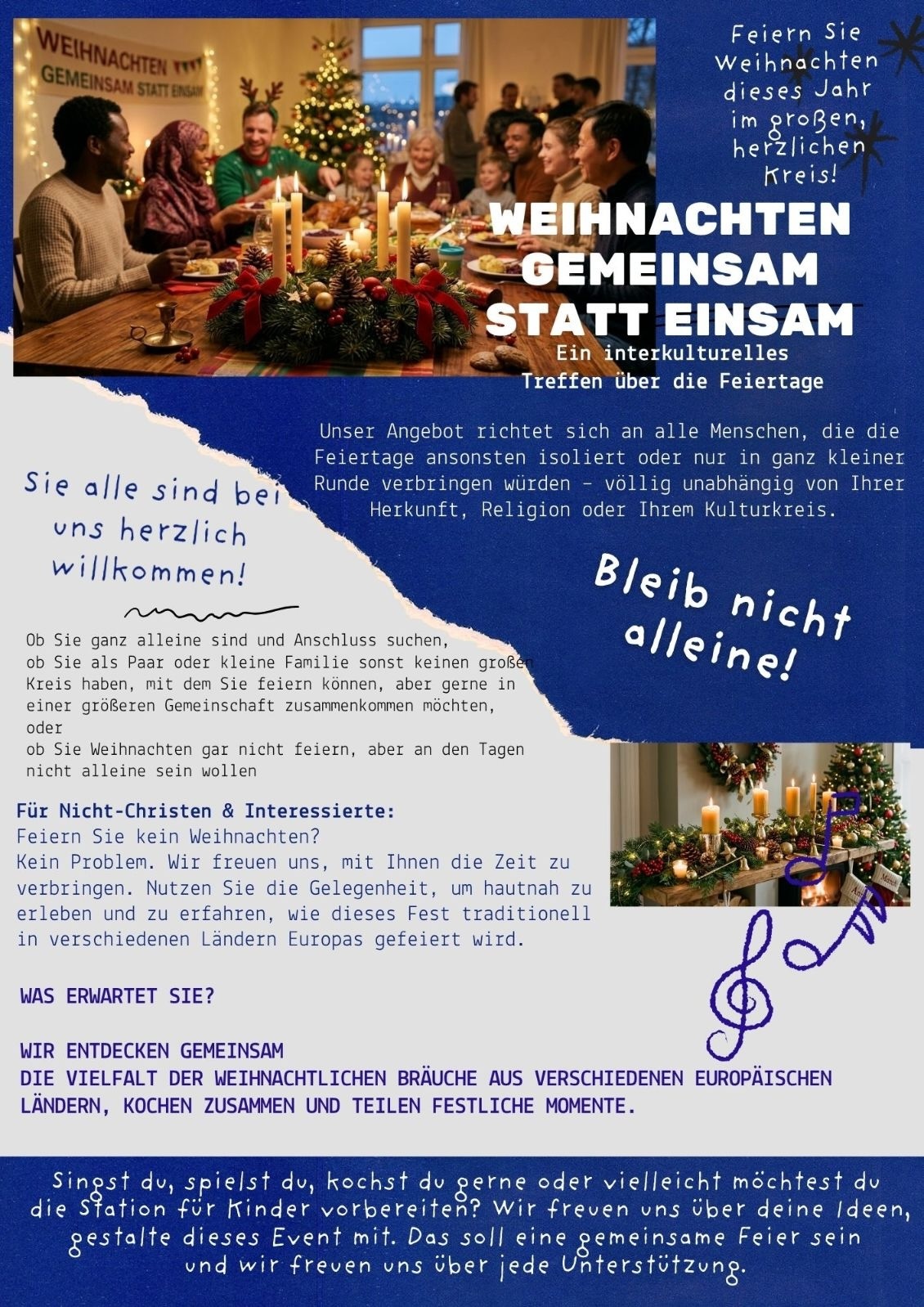 Weohnachten 2026.V.I.P 1