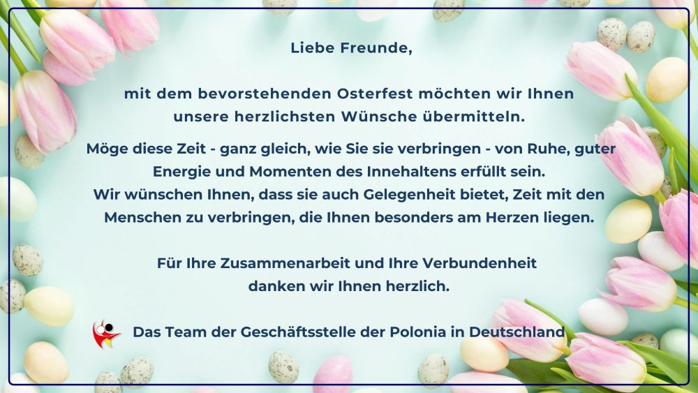 Zyczenia BP Wielkanoc de