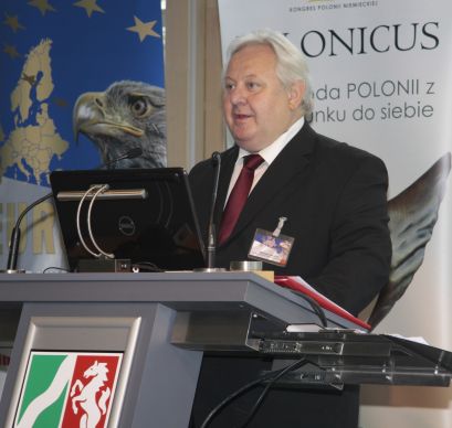 Kongres Lewicki