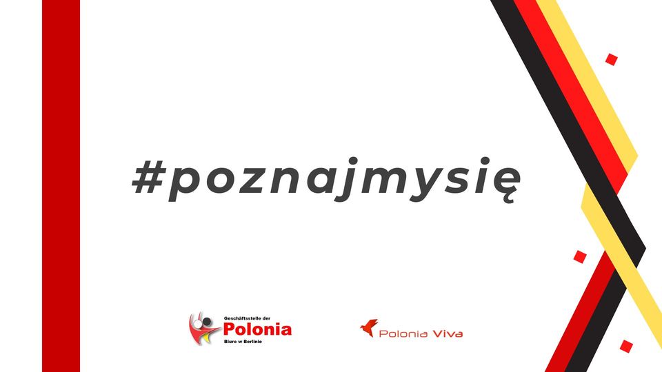 Poznajmy sie baner glowny